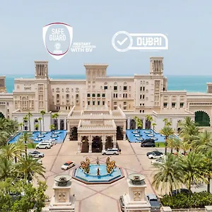 Station touristique Jumeirah Al Qasr