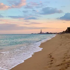 Vila Badalona Appartamento