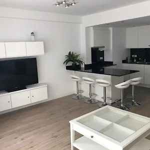  Appartement Shop & Sea Belgique