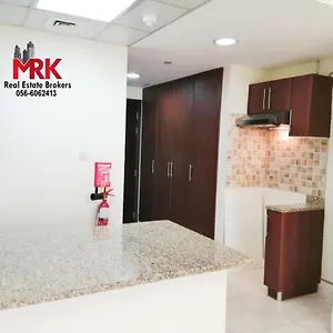 Studio Apartment Dubai