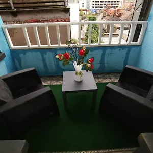  Appartement Chill-out Belgique