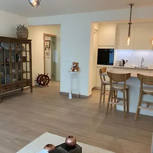  Appartement Northastic Belgique