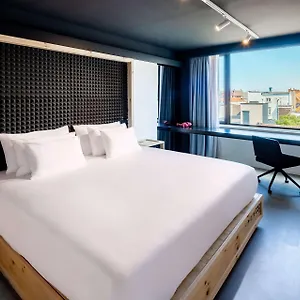Nhow Brussels Bloom Ξενοδοχείο Saint-Josse-ten-Noode