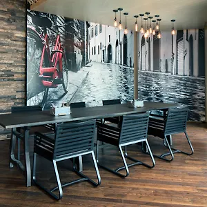 Apart-hotel Hyatt Regency Creek Heights Residences, Dubai