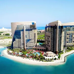 Khalidiya Palace Rayhaan By Rotana, Курортный комплекс