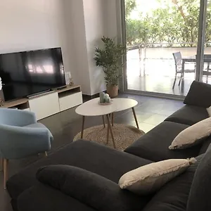 Standing Barcelona Forum Apartment Sant Adria de Besos