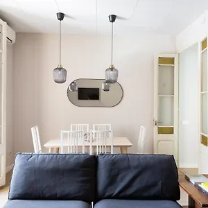 Sagrada Familia Iii By Enjoy Apartment Barcelona