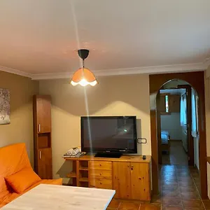 Els Marges Apartment Sant Joan de les Abadesses