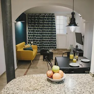 Bbarcelona Parallel Apartment Barcelona