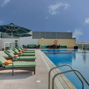 Hotel Al Khoory Atrium