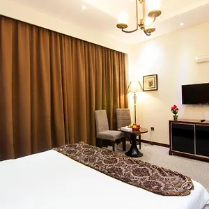  Appartement Better Living Émirats arabes unis