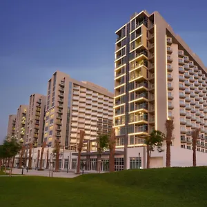 Damac Hills 2 Hotel, An Edge By Rotana Отель