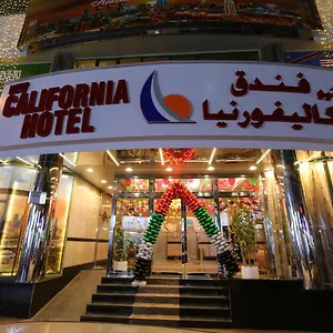 New California Отель