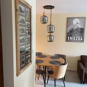 And Chill Apartament Karpacz