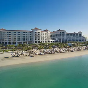 Station touristique Waldorf Astoria Palm Jumeirah