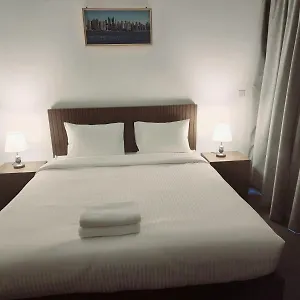 Havana Homes Oud Metha Apartment Dubai