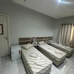 Hotel Maraja 9 De Julho