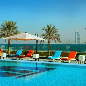 Aloft Palm Jumeirah דובאי