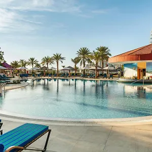 Station touristique Sheraton Jumeirah