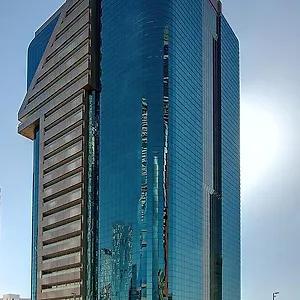 Appart hôtel Number One Tower