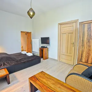 Africana By Grand Apartament Sopot