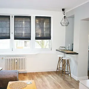 Katedralna Apartament Kołobrzeg