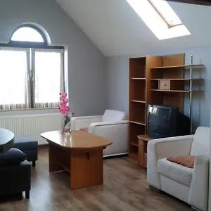 Baltic Sea Wieniawskiego Apartament Kołobrzeg