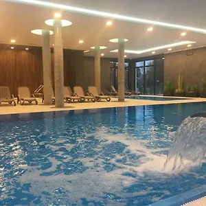 Polanki Park G&m Apartament Kołobrzeg