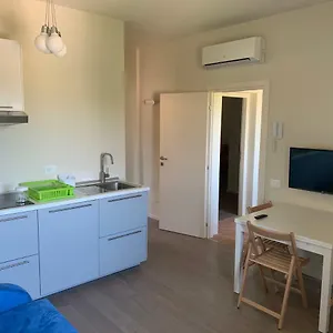 Bilocale Via Bandettini Appartamento