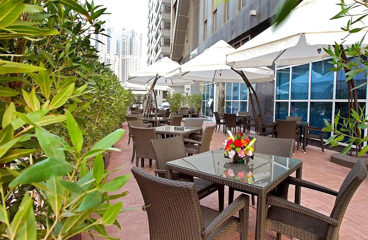 City Premiere Hotel Apartments - Dubai