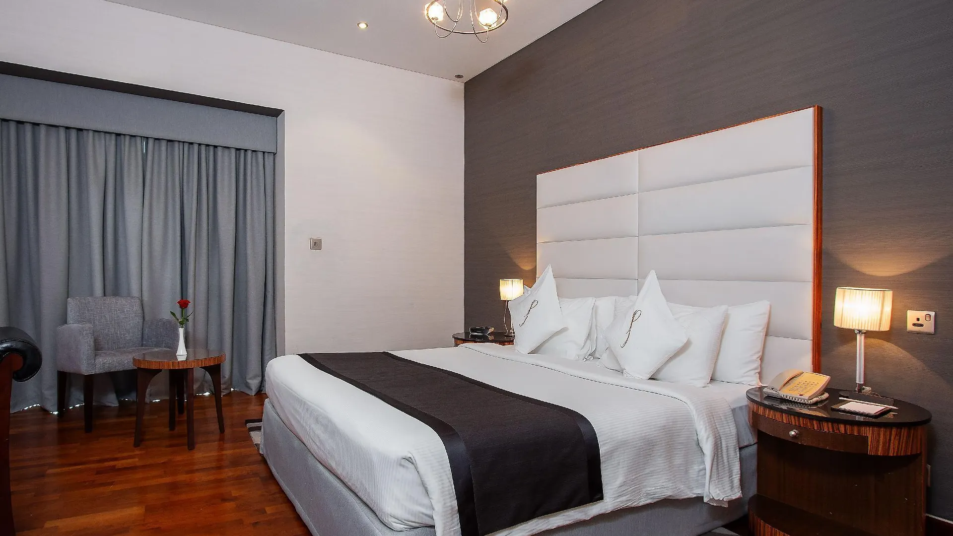 **** Aparthotel City Premiere Hotel Apartments - Dubai United Arab Emirates