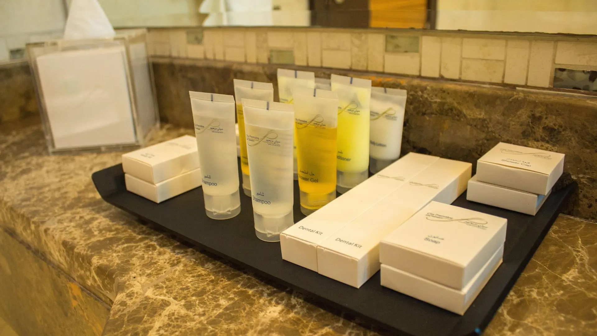 City Premiere Hotel Apartments - Dubai