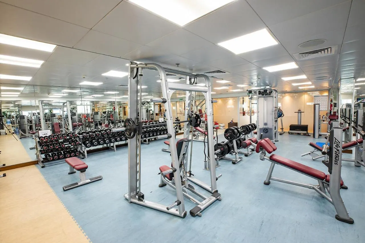 City Premiere Hotel Apartments - Dubai 4*,  United Arab Emirates