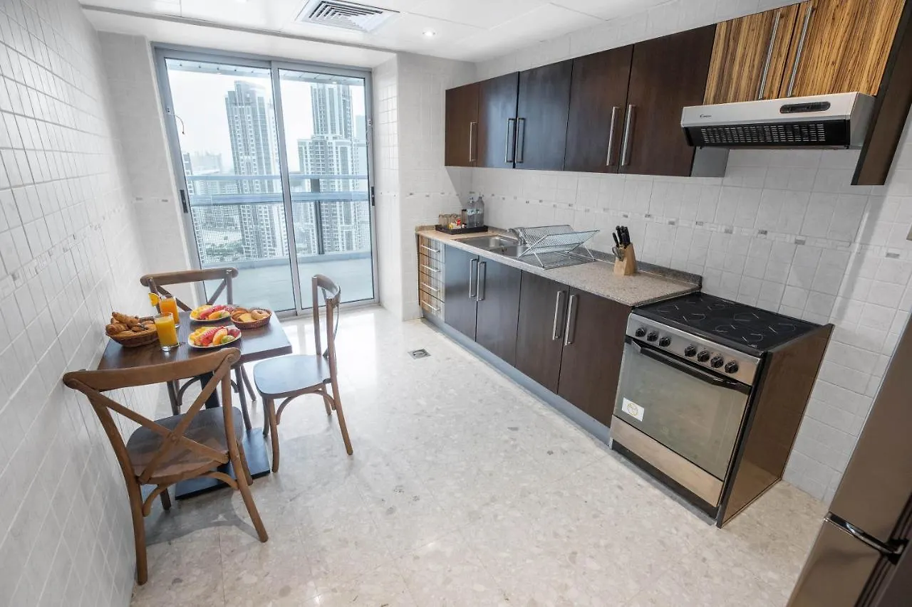 City Premiere Hotel Apartments - Dubai 4*,  United Arab Emirates